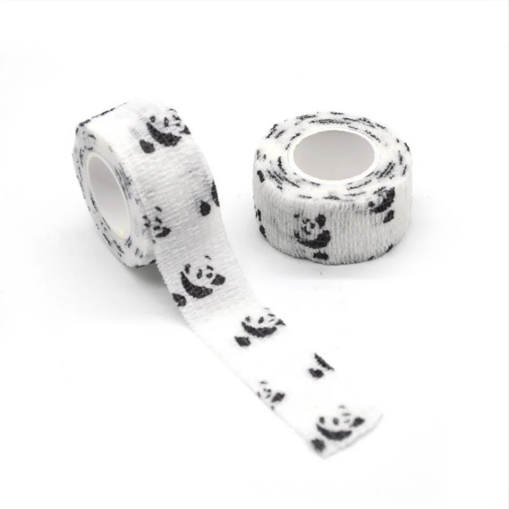 Cross Stitch Finger Protection Cover Embroidery Pain Relief Finger Sleeves(2.5*45cm)