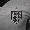 2026 Player Version Long Sleeve England Home Football Shirt 1:1 Thai Quality