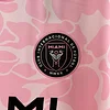 2023/2024 Inter Miami Special Edition Pink Football Jersey 1:1 Thai Quality