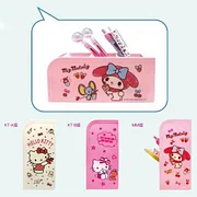 Buy 2008 Sanrio Hello Kitty make up accessory container