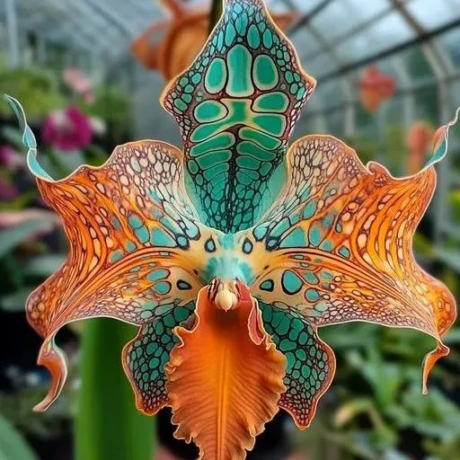 🔥【Limited Time Sale】🌺Iris Bulbs - Rare Species(#14)