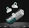 Music Capsule OWS Ear Clip Wireless Headphones Bluetooth 6.0 Sports Running 2025 New