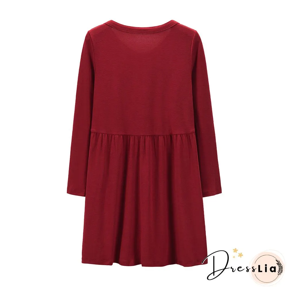 Women Soft Sweater Outwear Cardigans