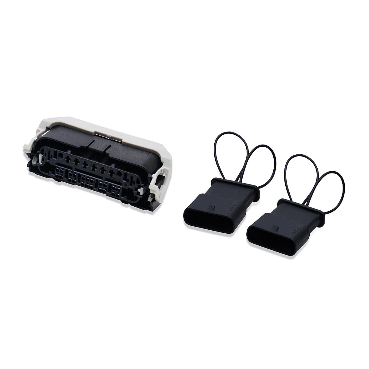 CAN Bus Plugs Fits for Duramax Diesel L5P 20202022