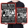 Tom Petty - Vintage Metal Signs - 20*30cm/30*40cm - Music