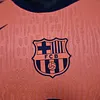2025/2026 Player Version Barcelona Third away Football Shirt 1:1 Thai Quality