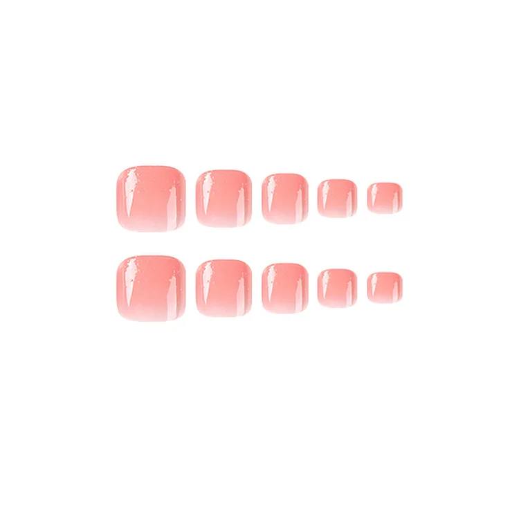  pink gradient beauty 