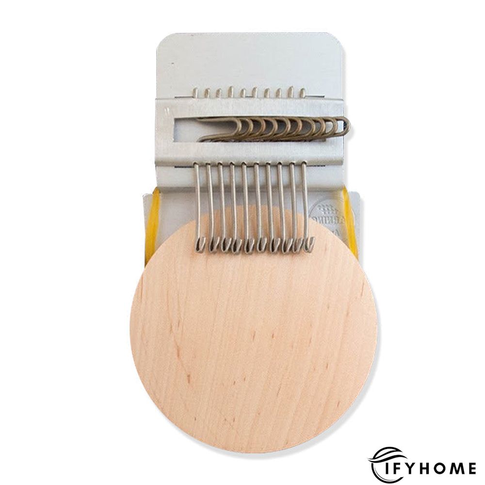 Darning Mini Loom Machine | IFYHOME