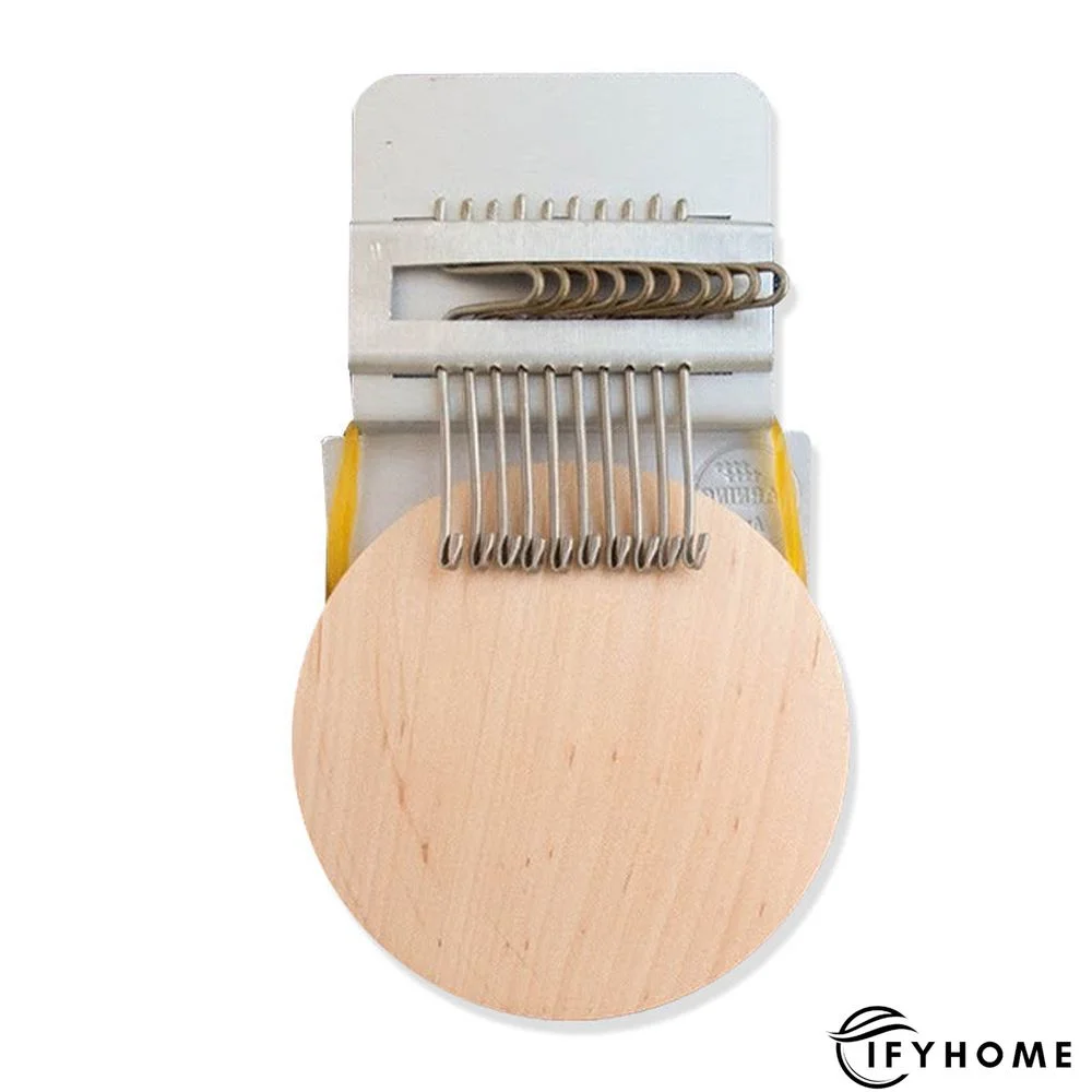 Darning Mini Loom Machine | IFYHOME