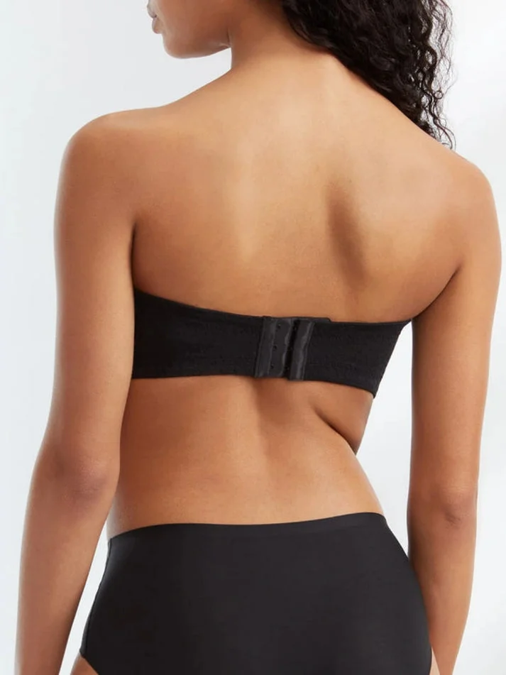 Staying Power Seamless Strapless Bra