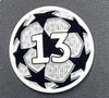 UEFA Champions League 2024-25 Season Armband
