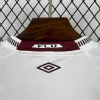 25/26 Fluminense Soccer Jersey Away