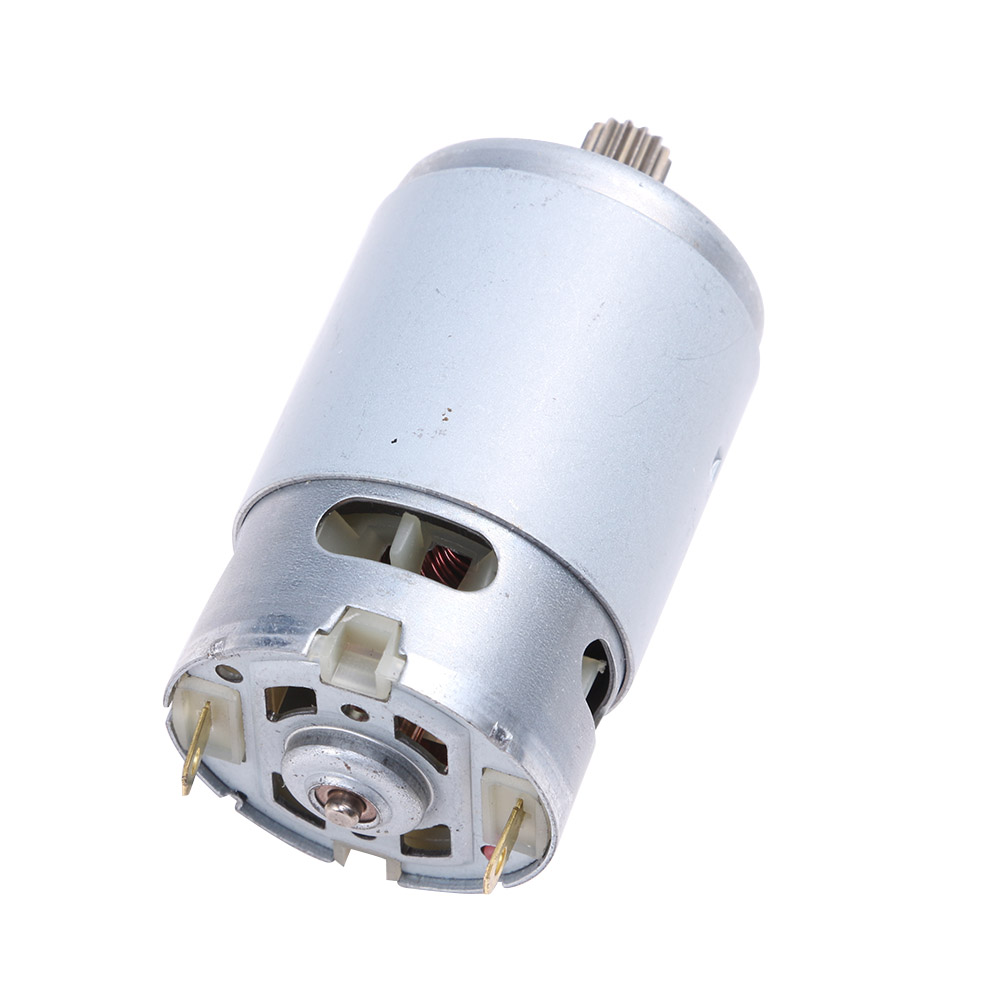 

14 Teeth 12V Motor 12V 8.2mm Gear DC Rs550 Motor for Mini Reciprocating Hand Saw, 501 Original