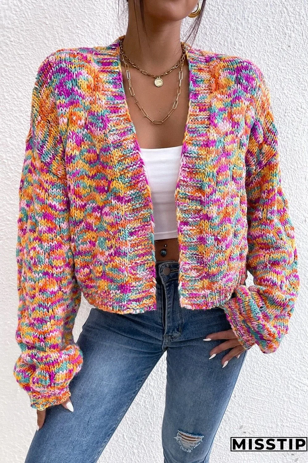 Casual and Stylish winter Cardigan