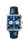 TAG HEUER MONACO Automatic Chronograph - Diameter 39 mm CBL2111.FC6453