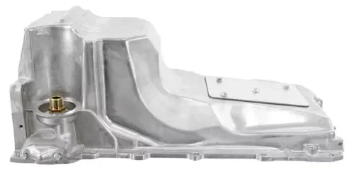 Dronehint Engine Oil Pan for Cadillac, Chevrolet, GMC, Hummer, Isuzu 2007-2020 (For: GMC) Parts