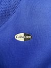 2006-2007 Retro Long Sleeve Chelsea Home Football Shirt 1:1 Thai Quality love fball