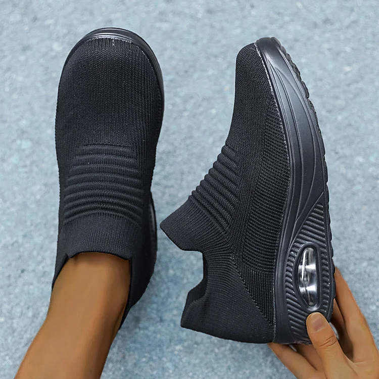 Breathable Casual Outdoor Light Weight Walking Sneakers shopify Stunahome.com