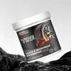 100g Car Tire Maintenance Paste Wheel Stain Removal Cleaner Tire Brightener