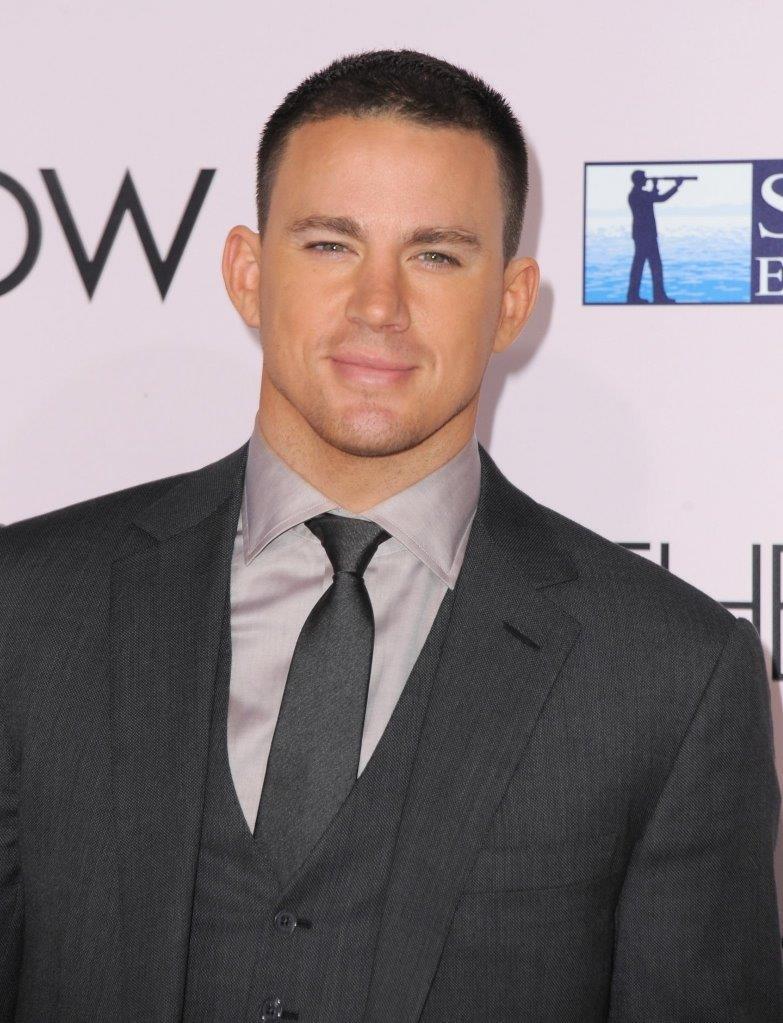 Channing Tatum 8x10 Picture Simply Stunning Photo Poster painting Gorgeous Celebrity #47