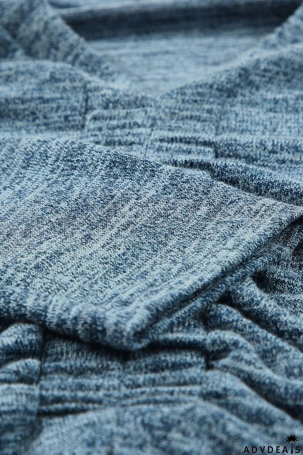 Front to Back Two Way Ruched Top