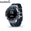 GARMIN MARQ Athlete (Gen 2) - High-end fashion smartwatch 40mm