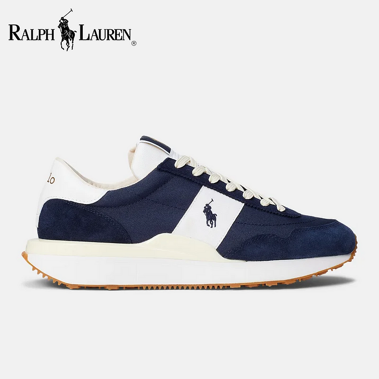 Ralph Lauren® új férfi tornacipő