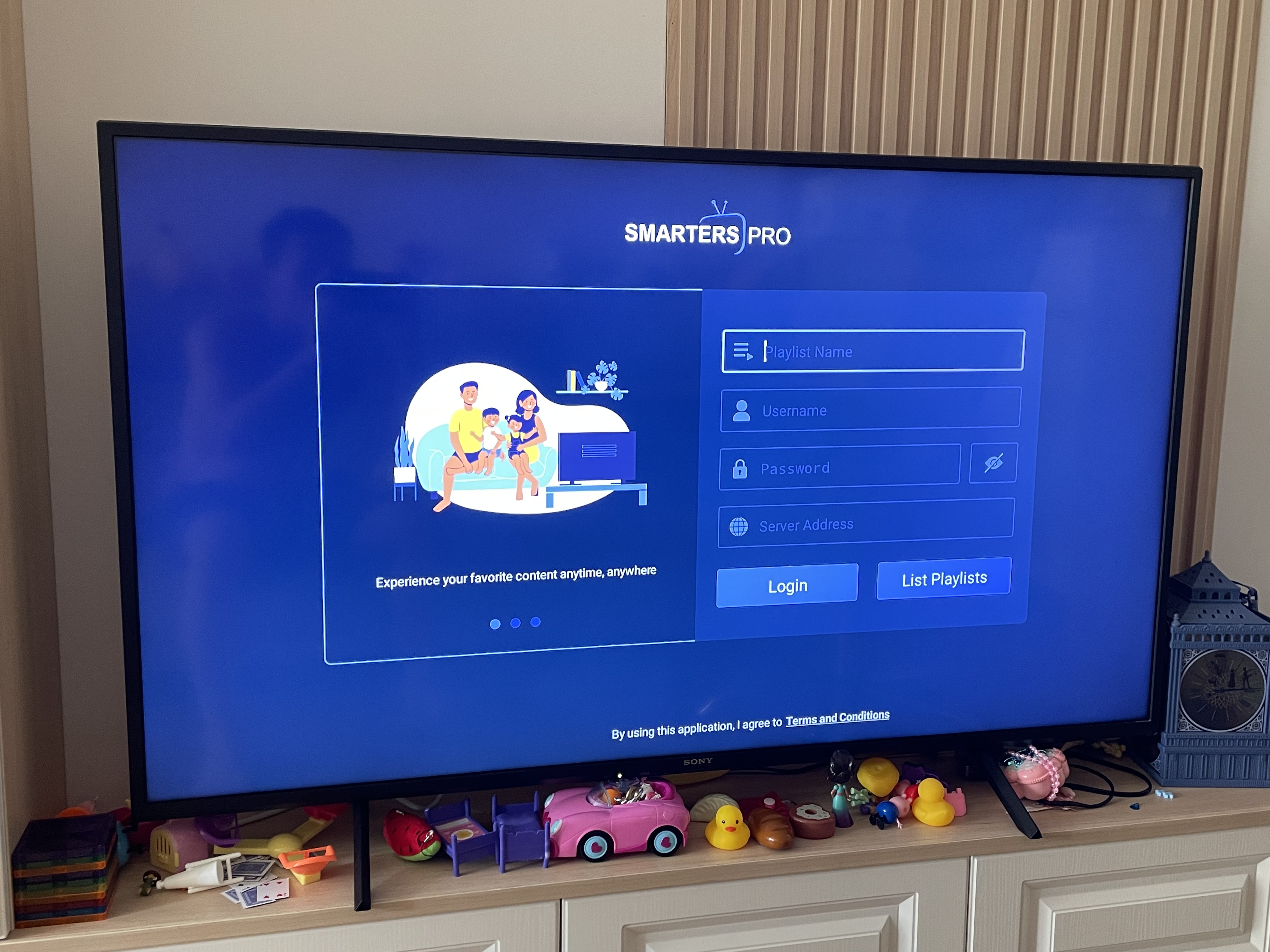 The 2025 UK IPTV Elite: Top 10 Services Compared & Ranked