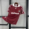 Retro 2007-08 Fluminense Soccer Jersey Second Away