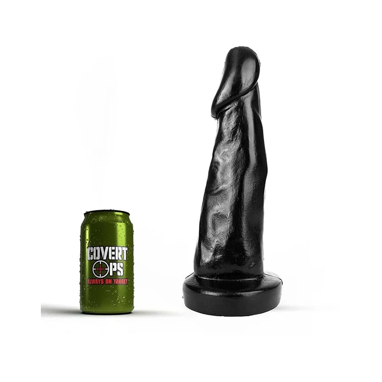 pornhint Pornhint Covert Ops Cavalry Black