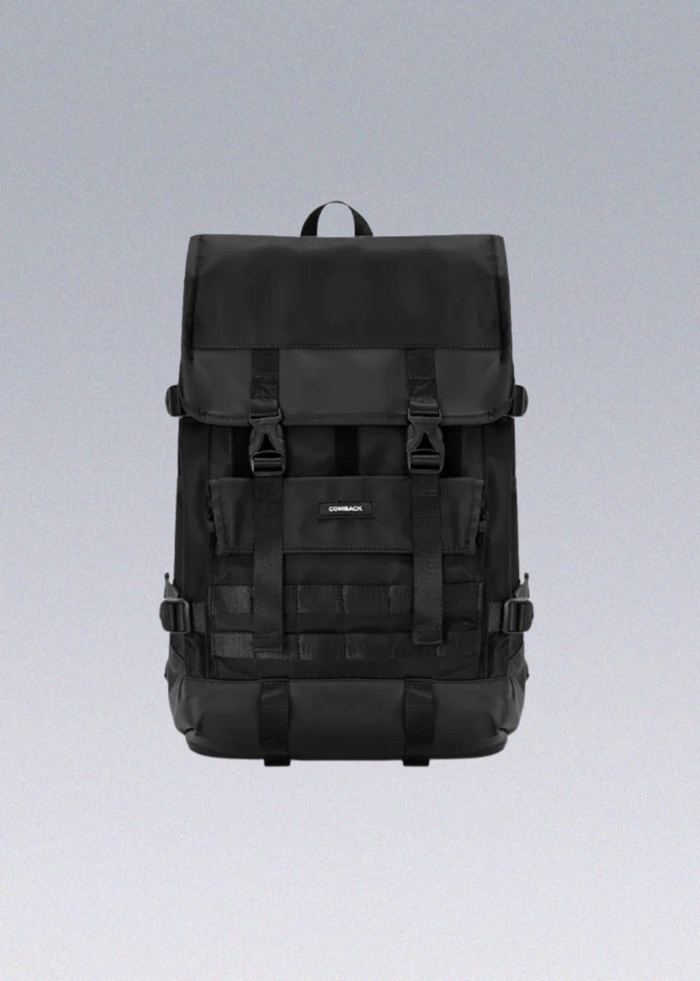 Comback Techwear Backpack COMBACK® techwear-x