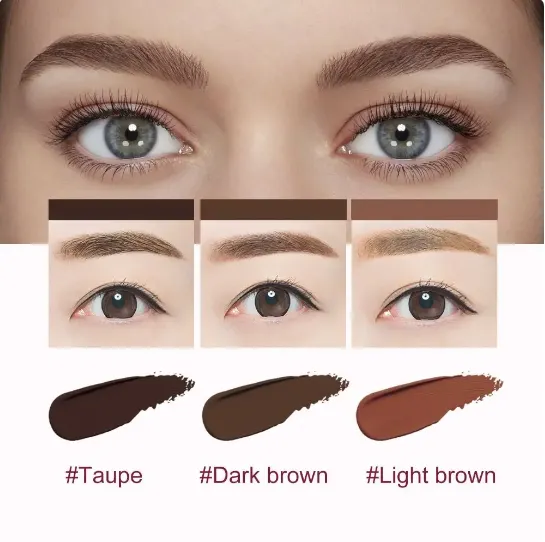 🔥LAST DAY 55% OFF🔥 Home Eyebrow Care Kit 4D Laminated