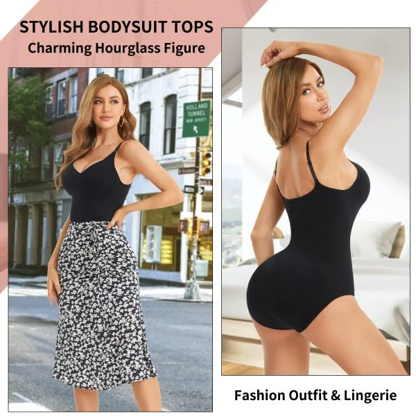 🔥Buy 1 Get 1 Free🔥Ultra Comfy Body Shaper