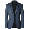 Two Buttoned Blazer