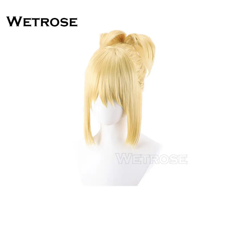 [Wetrose] Pre-Order Dr. Stone Kohaku Dress Anime Full Set Cosplay Costume