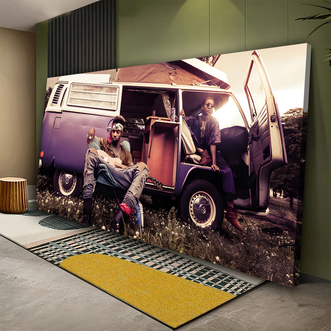Canvas Wall Art