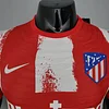 2021/2022 Atletico Madrid Player Version 1:1 Thai Quality Home
