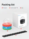 switch2 Rotary Card Box
