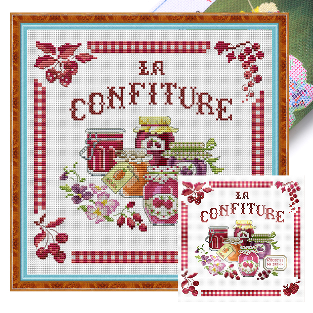 Cinderella and Prince Paint By Numbers(60*40cm)