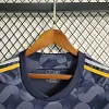2023/2024 Long Sleeve Real Madrid Away Football Shirt 1:1 Thai Quality