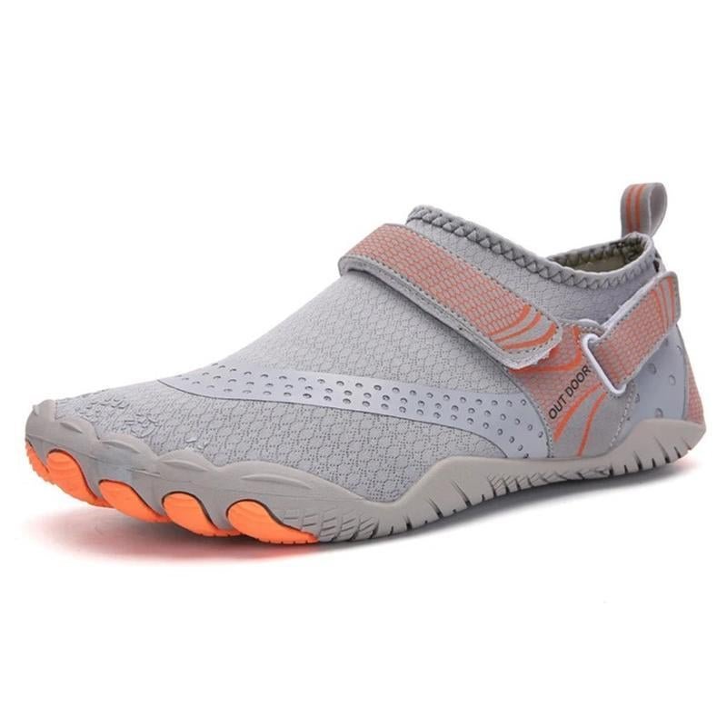 Men's Outdoor Water Shoes Quick-Drying Beach Shoes Hiking River