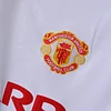 Manchester United 1988/1990 Retro Away Shirt