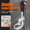 (🔥HOT SALE NOW 49% OFF)-Multifunction Adjustable Double-ended Wrench