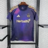 25/26 LA Galaxy Soccer Jersey Away