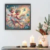Angel - Crystal Rhinestone Diamond Painting