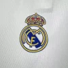 26/27 Real Madrid Soccer Jersey Home
