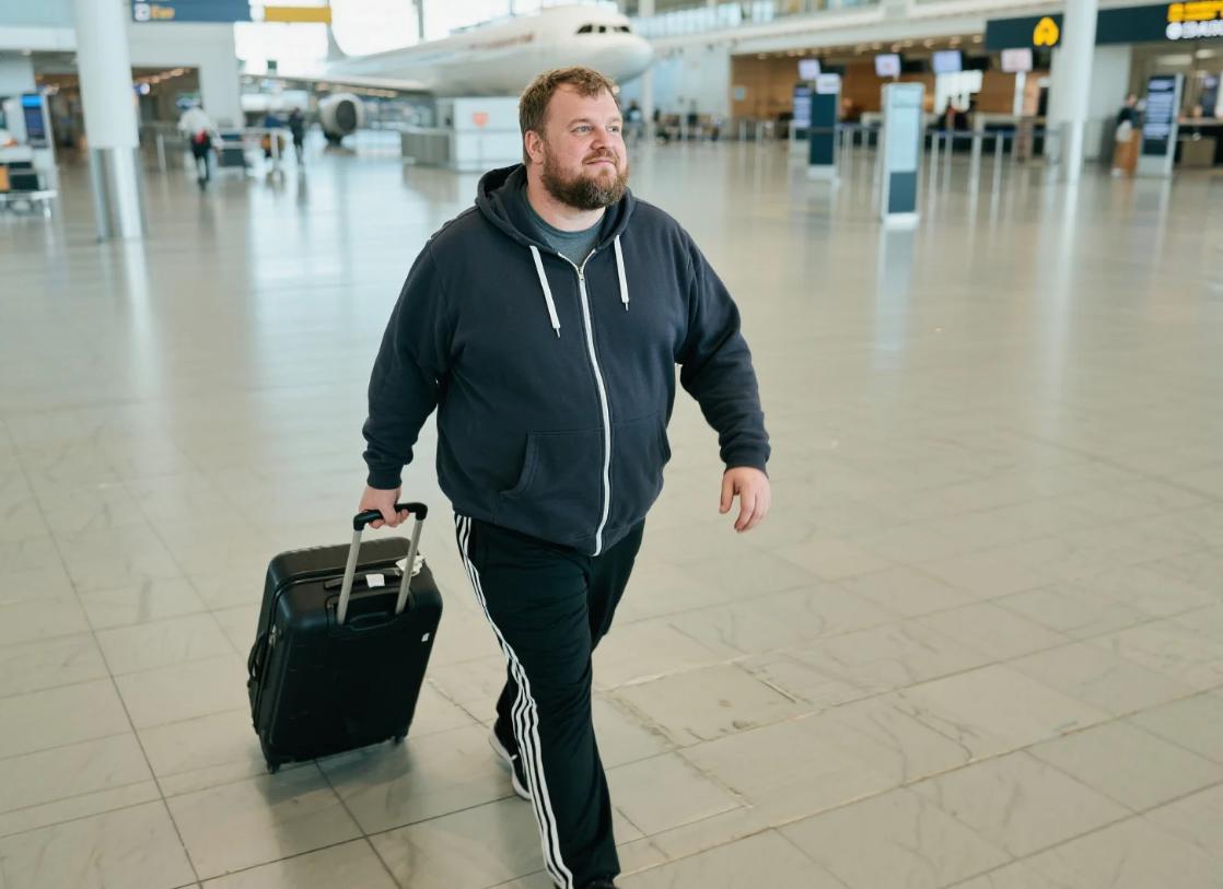 big and tall men's tracksuits for errand