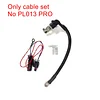 WOYO Modify Lithium to AGM Battary Cable Kit for Porsche Cayenne 2018-2023