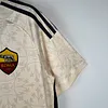 2023/2024 AS Roma Away Football Shirt 1:1 Thai Quality
