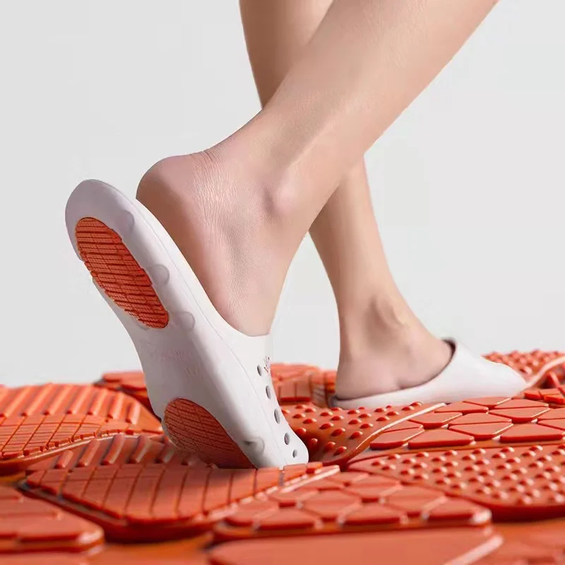 2022 Newly developed anti-skid technology- Non-slip Slippers